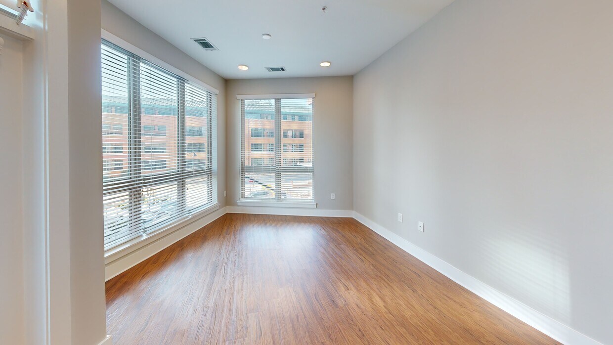 Photo - Van Alen Apartments