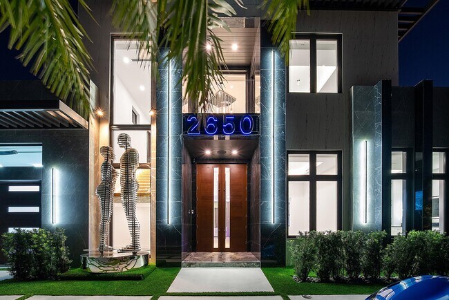 Foto del edificio - 2650 NE 48th Ct