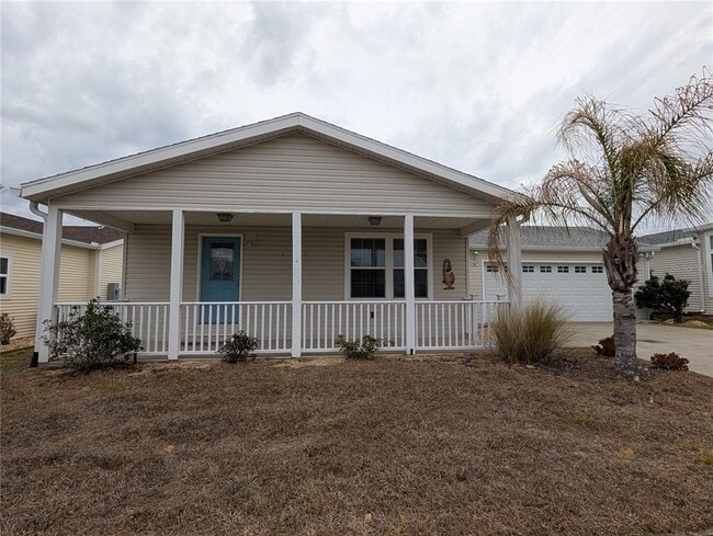 Foto del edificio - 9101 Fairway Loop