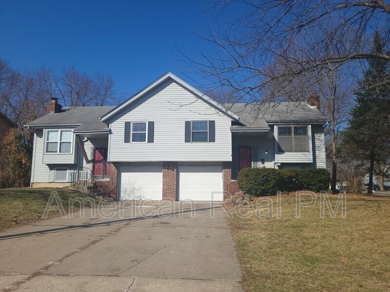 8500 Elm Ave, Raytown, MO 64138 House Rental in Raytown, MO