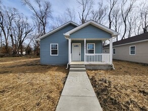 Building Photo - 1451 N 26th St