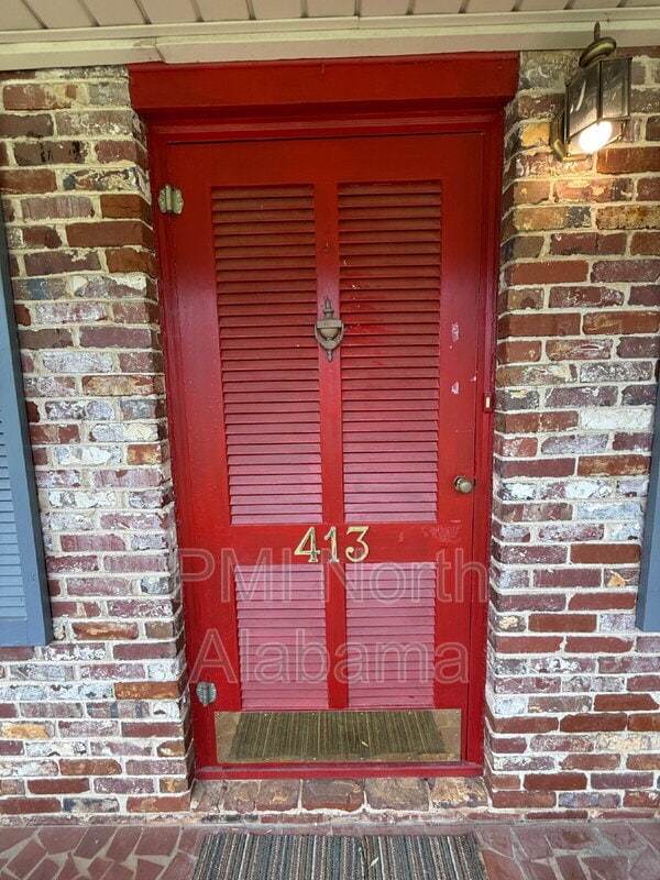 Foto del edificio - 413 Harolds Dr NW