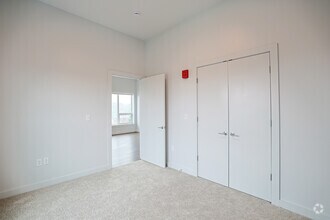 2BR, 1BA - 940SF - Bedroom - 45 E. Central St.
