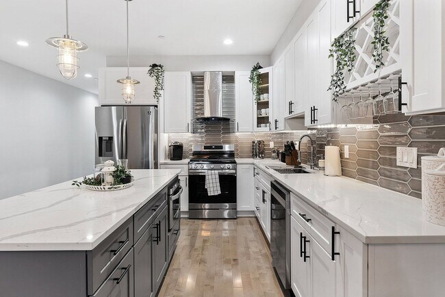 Foto del edificio - 1611 N 27th St