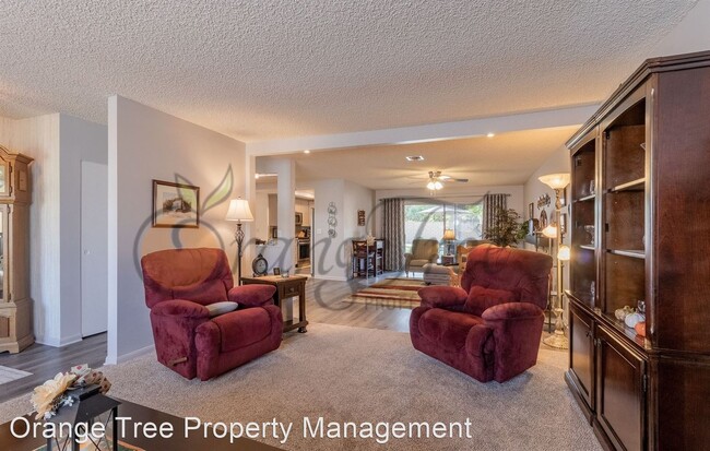 Foto del edificio - 3 br, 2 bath House - 520 S. Center St.