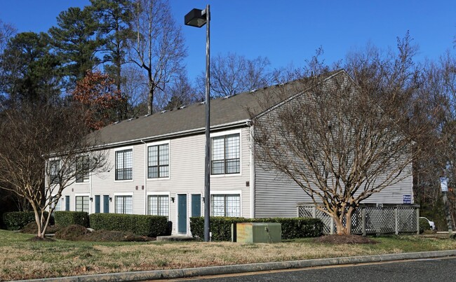 Lakeview Terrace Apartments Colonial Heights