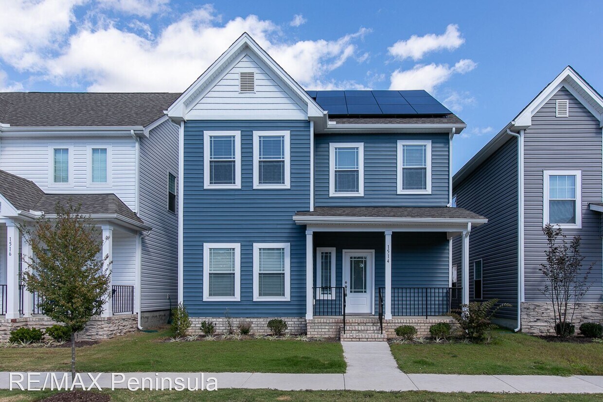 Foto principal - 3 br, 2.5 bath House - 1514 Waltham Lane