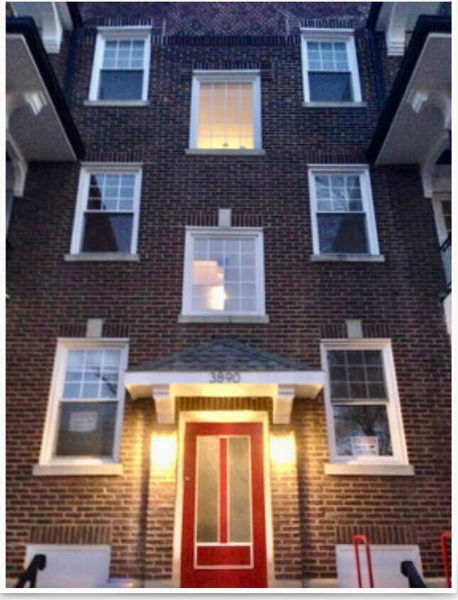 Foto principal - 3890 Juniata St