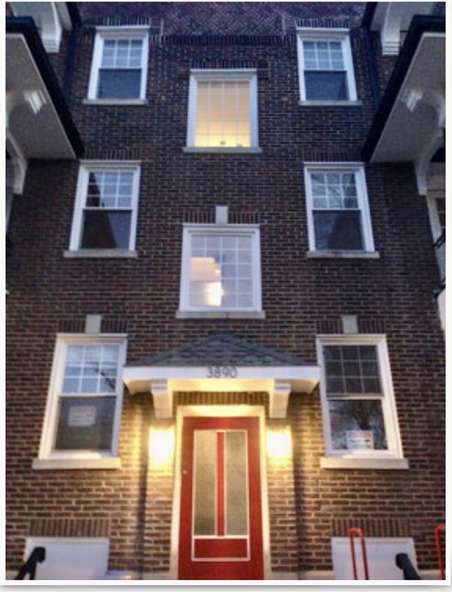 Primary Photo - 3890 Juniata St
