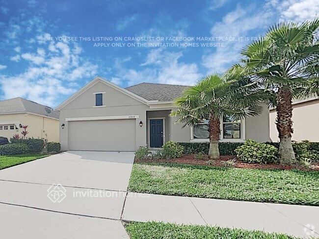 Building Photo - 1504 Pine Marsh Loop