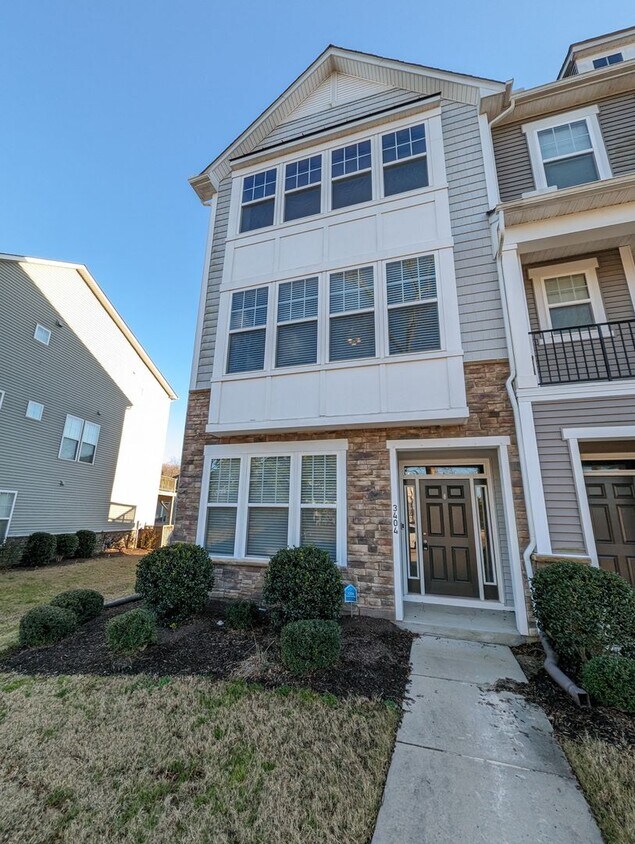 3404 Hickory Neck Blvd, Williamsburg VA 23188 House Rental in Toano