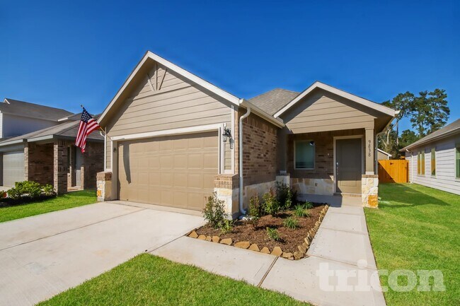 Building Photo - 9838 Glen Brook Lane Magnolia TX