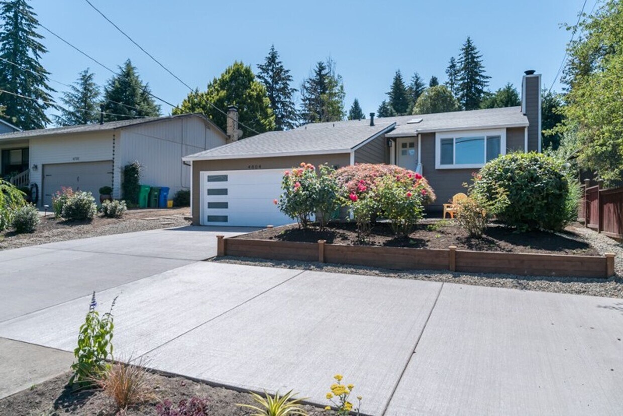Foto principal - Charming Home in SW Portland