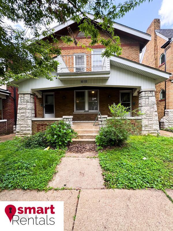 3644 Marceline Terrace, St. Louis, MO 63111 Condo for Rent in St