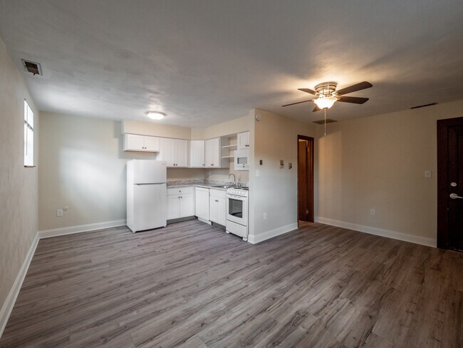 Foto del edificio - Ridgeview Apartments