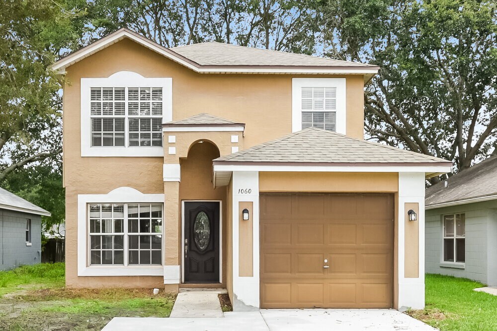 Foto principal - 1060 Martin Blvd