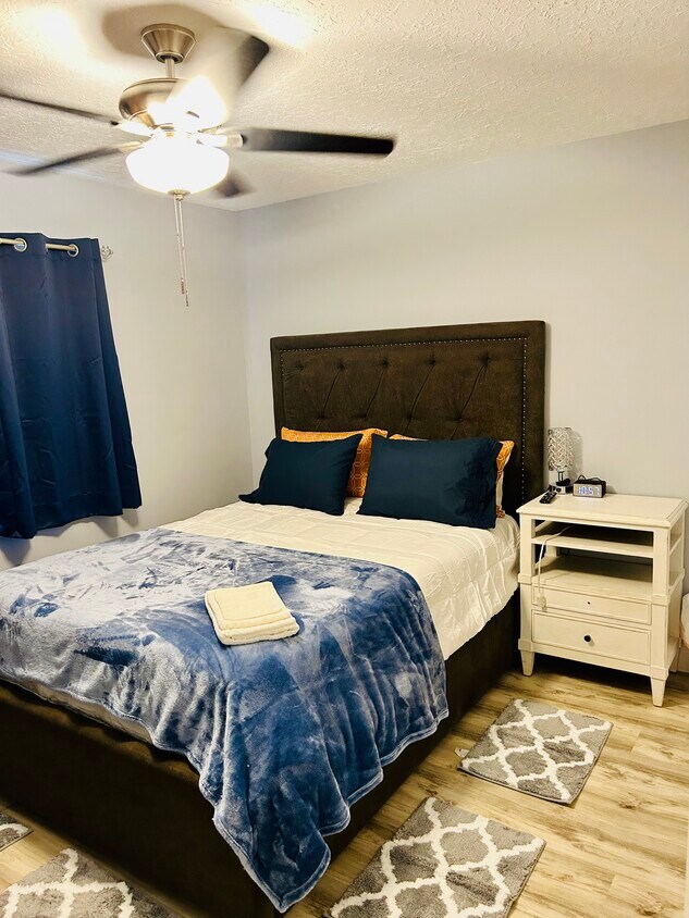 Foto principal - 5582 SE 42nd Ct