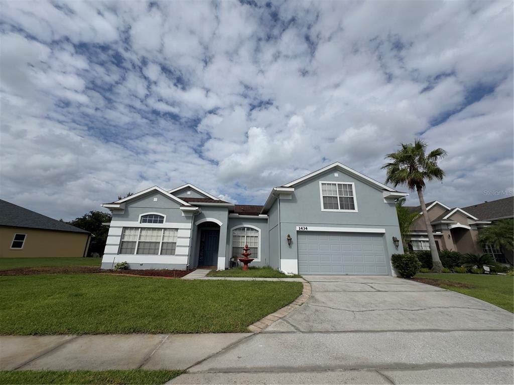 Primary Photo - 1434 Anna Catherine Dr
