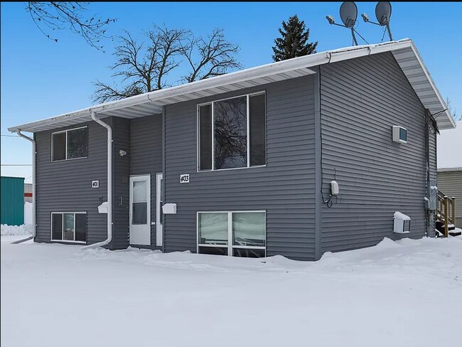 Foto del edificio - 401 17th St N
