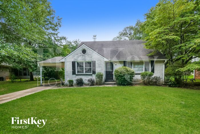 Foto principal - 1517 Flicker Rd