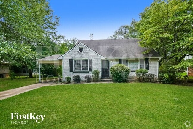 Building Photo - 1517 Flicker Rd
