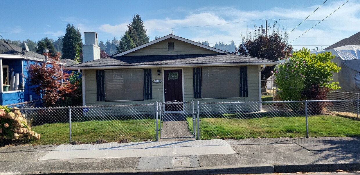 314 Pike St NE, Auburn, WA 98002 House Rental in Auburn, WA