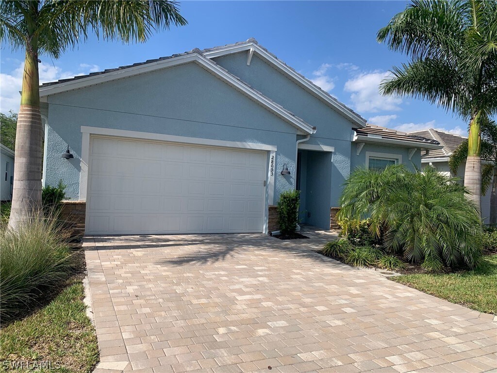 28093 Seasons Tide Ave, Bonita Springs, FL 34135 House Rental in