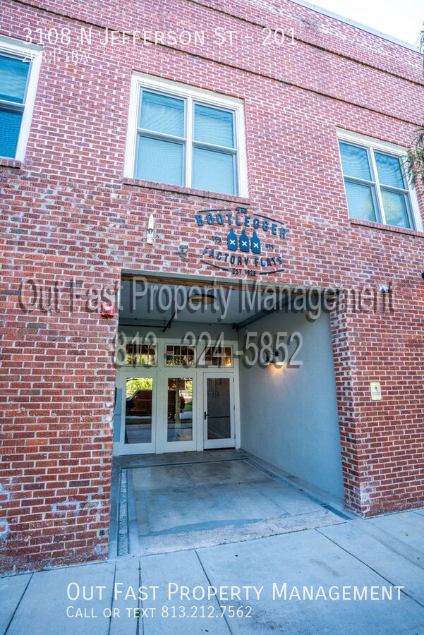 Foto del edificio - 3108 N Jefferson St