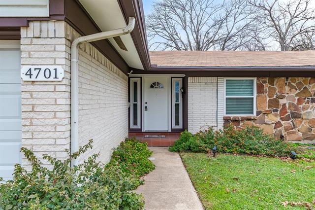 Building Photo - 4701 Danville Dr