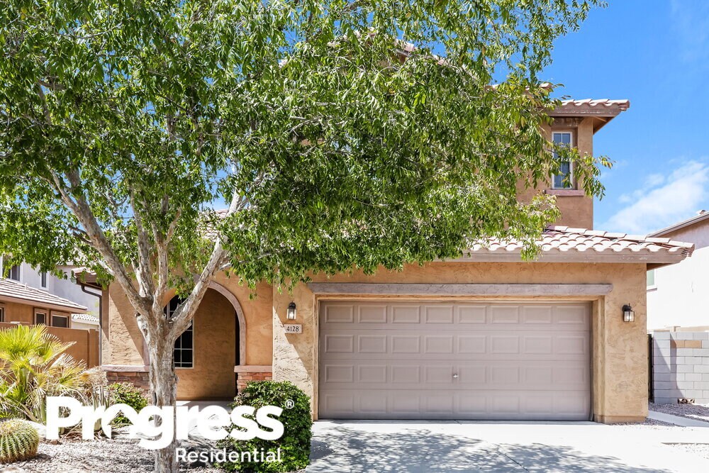 Primary Photo - 4128 E Desert Sands Pl