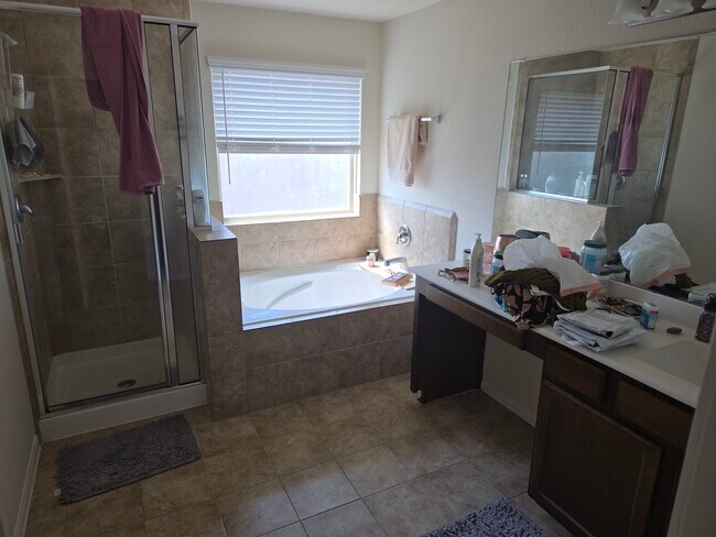 Baño principal - 14226 Rim Side Trl