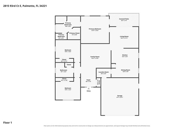 Building Photo - 2815 93rd Ct E