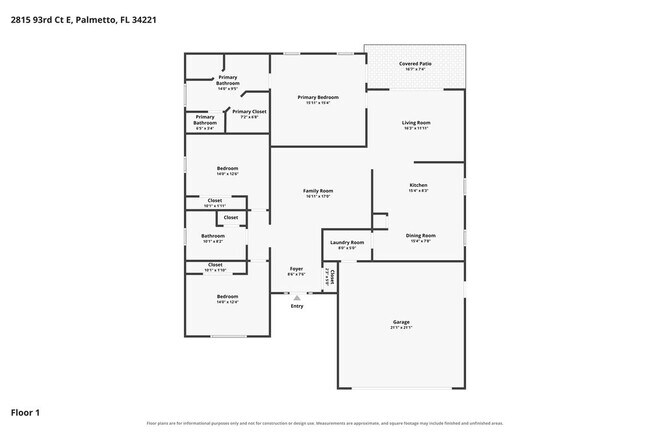 Foto del edificio - 2815 93rd Ct E