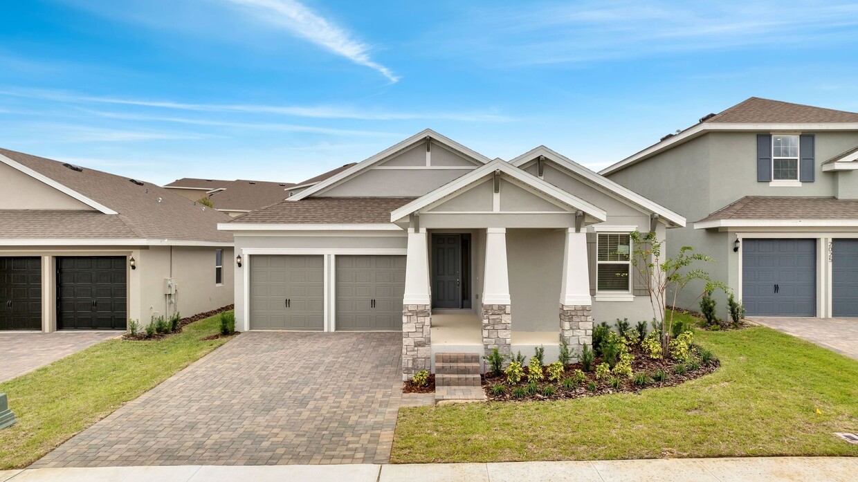 Foto principal - Stunning New Construction Home in Minneola...