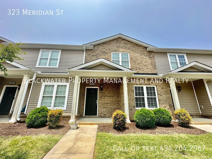 Foto principal - 323 Meridian St