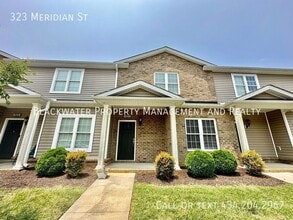 Building Photo - 323 Meridian St