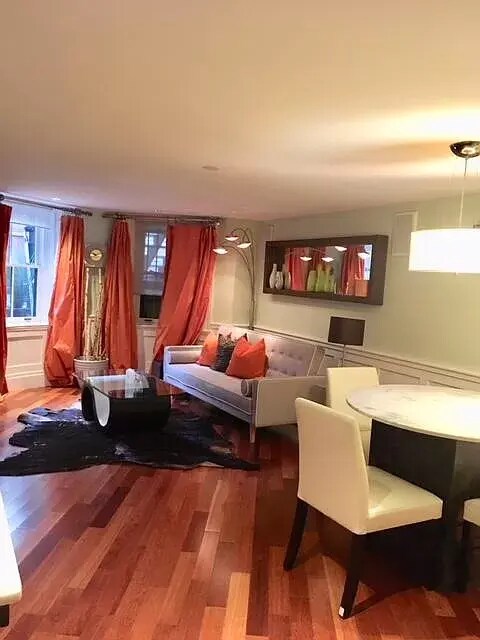 Foto del edificio - 21 Greenwich Park