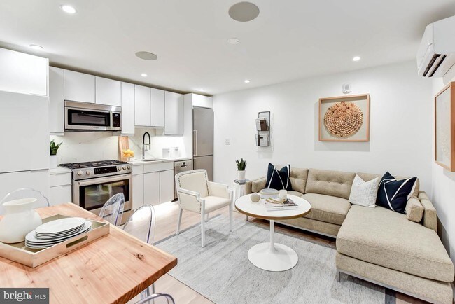 Foto del edificio - 1524 18th St NW