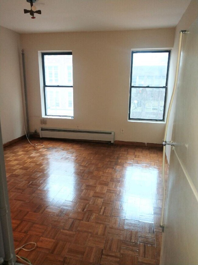 Sala de estar - 240 E 23rd St