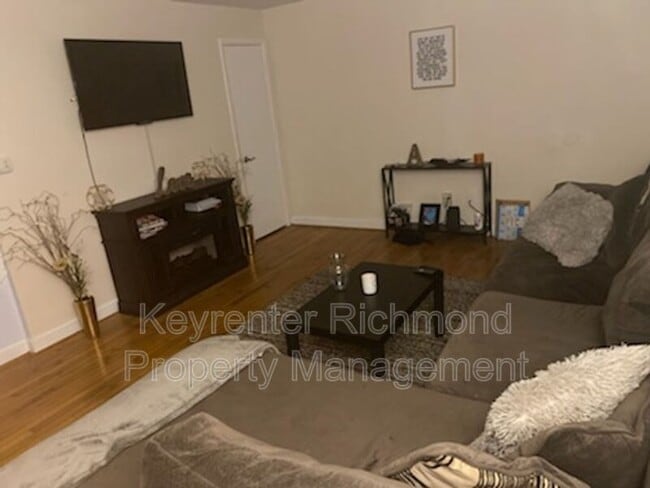 Building Photo - 3109 N Parham Rd