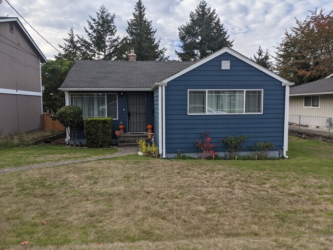 Building Photo - 7820 S Asotin St