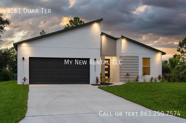 Building Photo - 3261 Duar Terrace