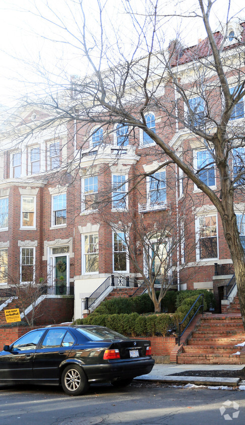 Building Photo - 1856 Kalorama Rd NW