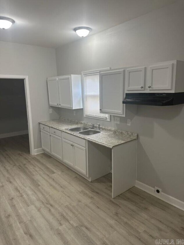 1723 S Elm St, Little Rock, AR 72204 House Rental in Little Rock, AR