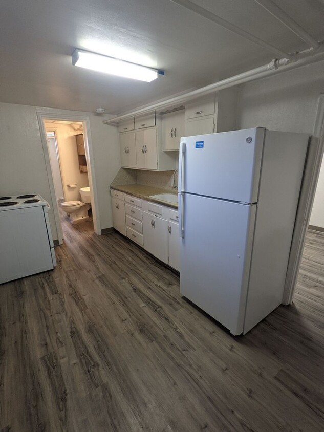 Foto principal - One Bedroom Apartment South of BYU!