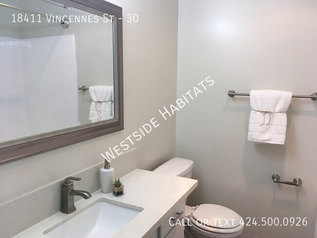 Building Photo - 18411 Vincennes - Gorgeous, fully renovate...