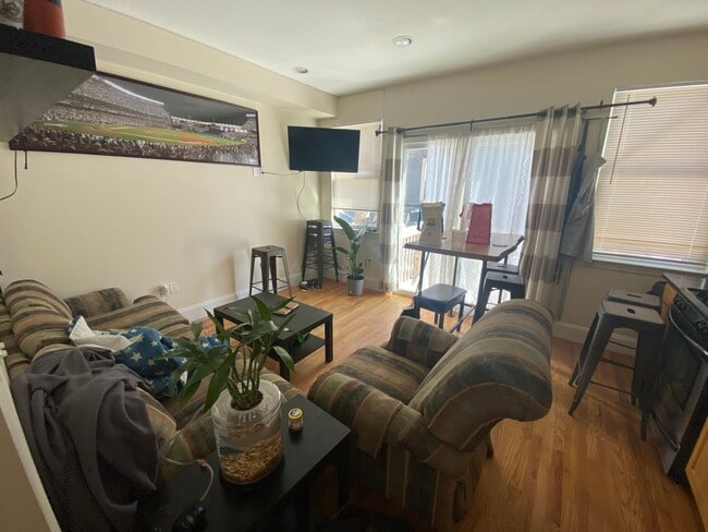 Photo - 13 Sewall St Townhome