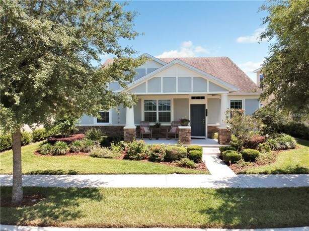 Primary Photo - 20115 Eagles Landing Way, Tampa, FL 33647