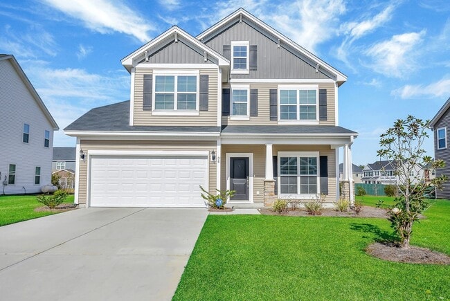 Building Photo - Available Soon!