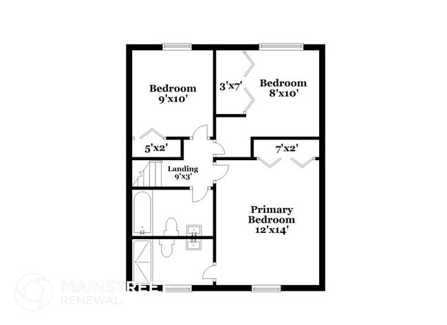 Foto del edificio - 4325 Accomack Dr